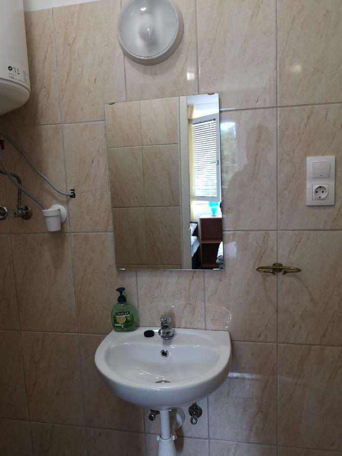 Vendégház Kalocsa Exterior foto